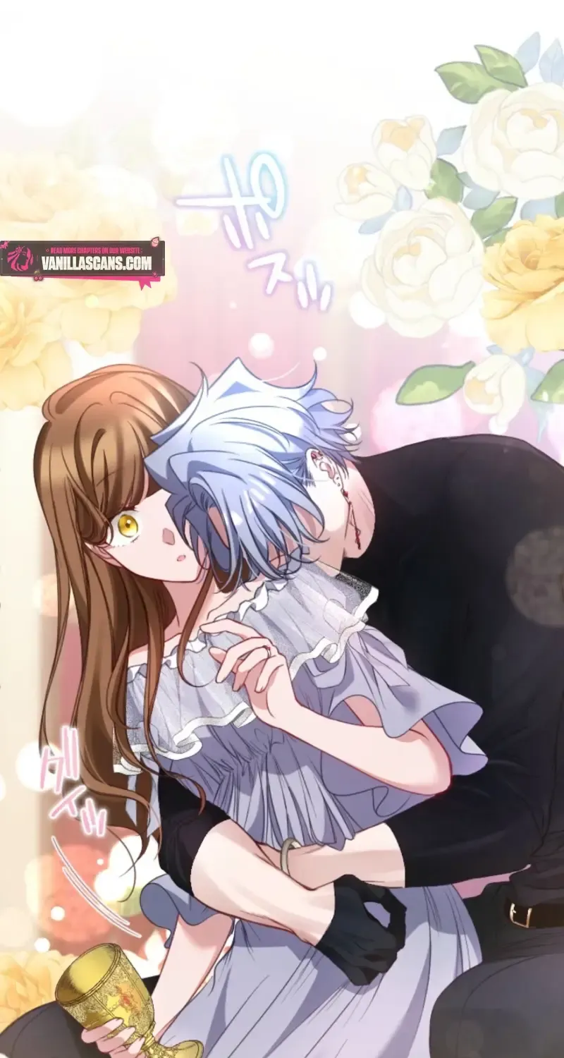 I Underestimated My Oshi’s Attachment Chapter 100 page 42 - 