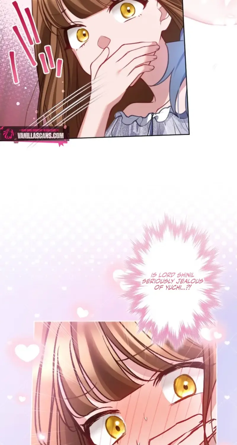 I Underestimated My Oshi’s Attachment Chapter 100 page 45 - 