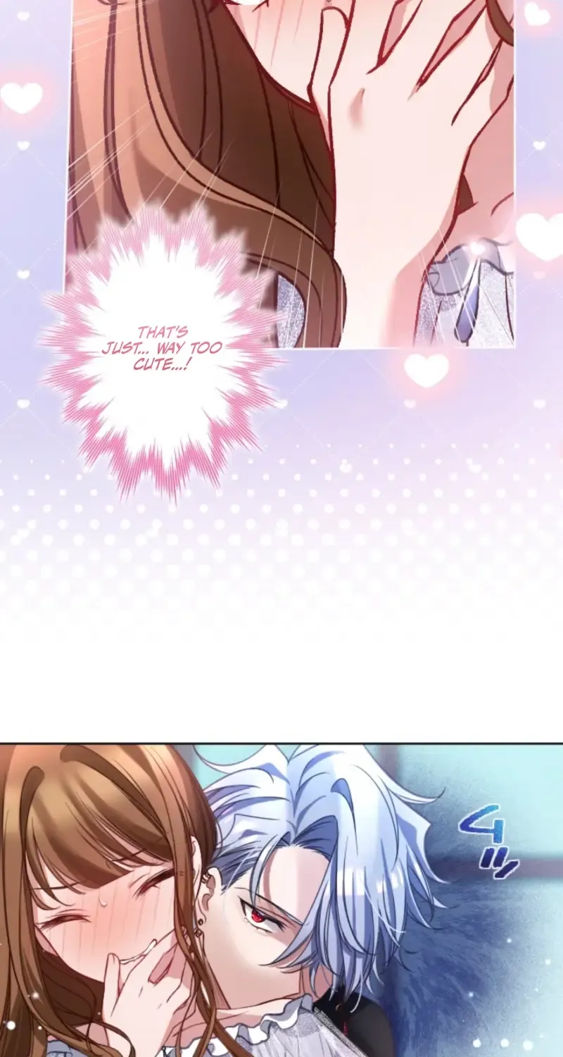 I Underestimated My Oshi’s Attachment Chapter 100 page 46 - 