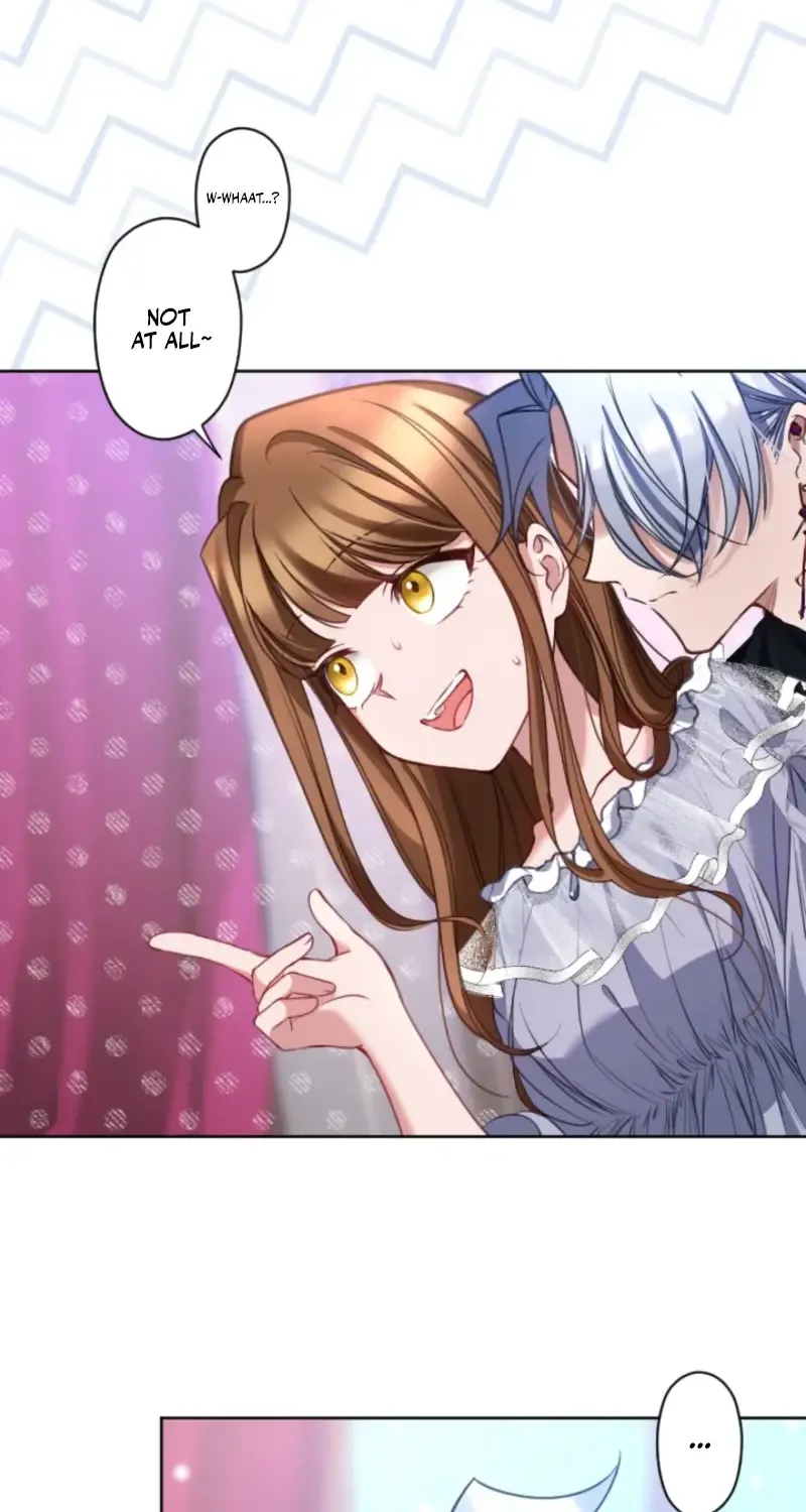 I Underestimated My Oshi’s Attachment Chapter 100 page 49 - 