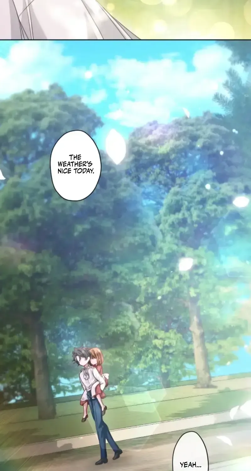 I Underestimated My Oshi’s Attachment Chapter 100 page 6 - 