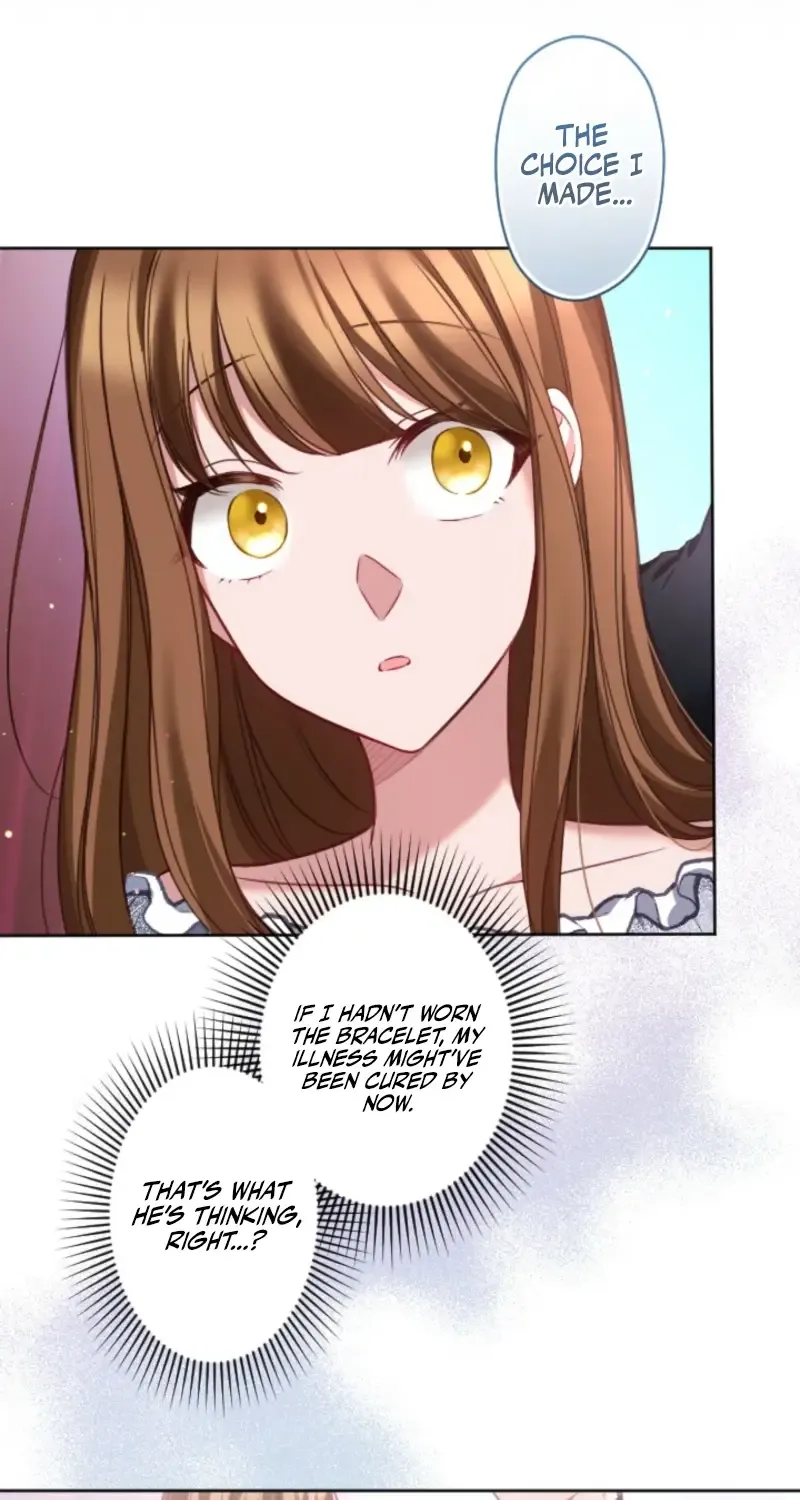 I Underestimated My Oshi’s Attachment Chapter 100 page 53 - 
