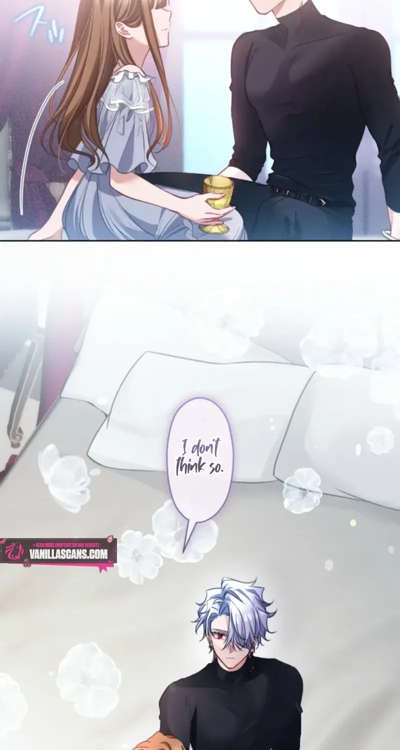 I Underestimated My Oshi’s Attachment Chapter 100 page 54 - 