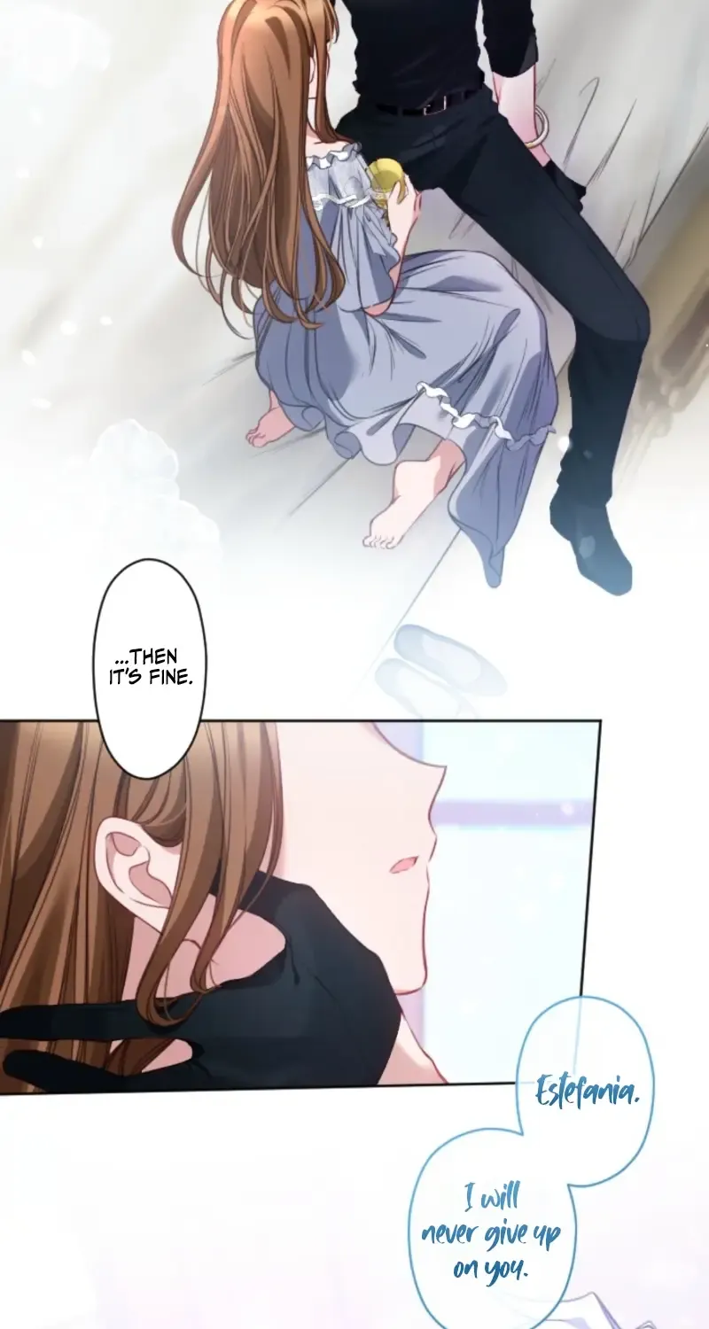 I Underestimated My Oshi’s Attachment Chapter 100 page 55 - 