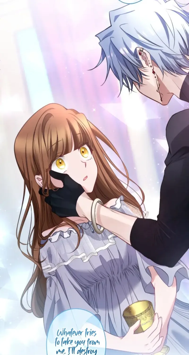 I Underestimated My Oshi’s Attachment Chapter 100 page 56 - 