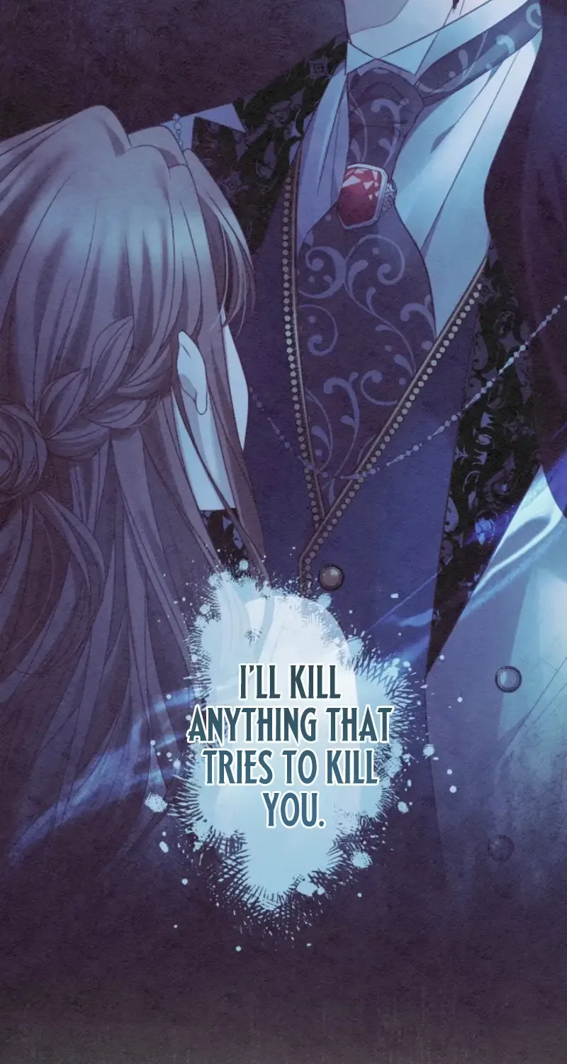 I Underestimated My Oshi’s Attachment Chapter 100 page 59 - 
