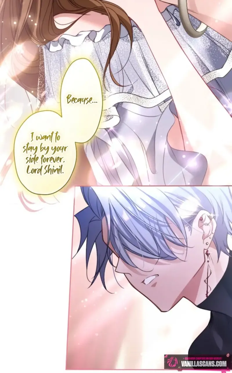 I Underestimated My Oshi’s Attachment Chapter 100 page 61 - 