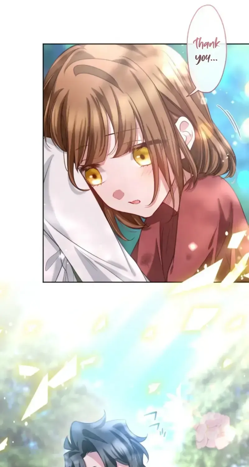 I Underestimated My Oshi’s Attachment Chapter 100 page 8 - 