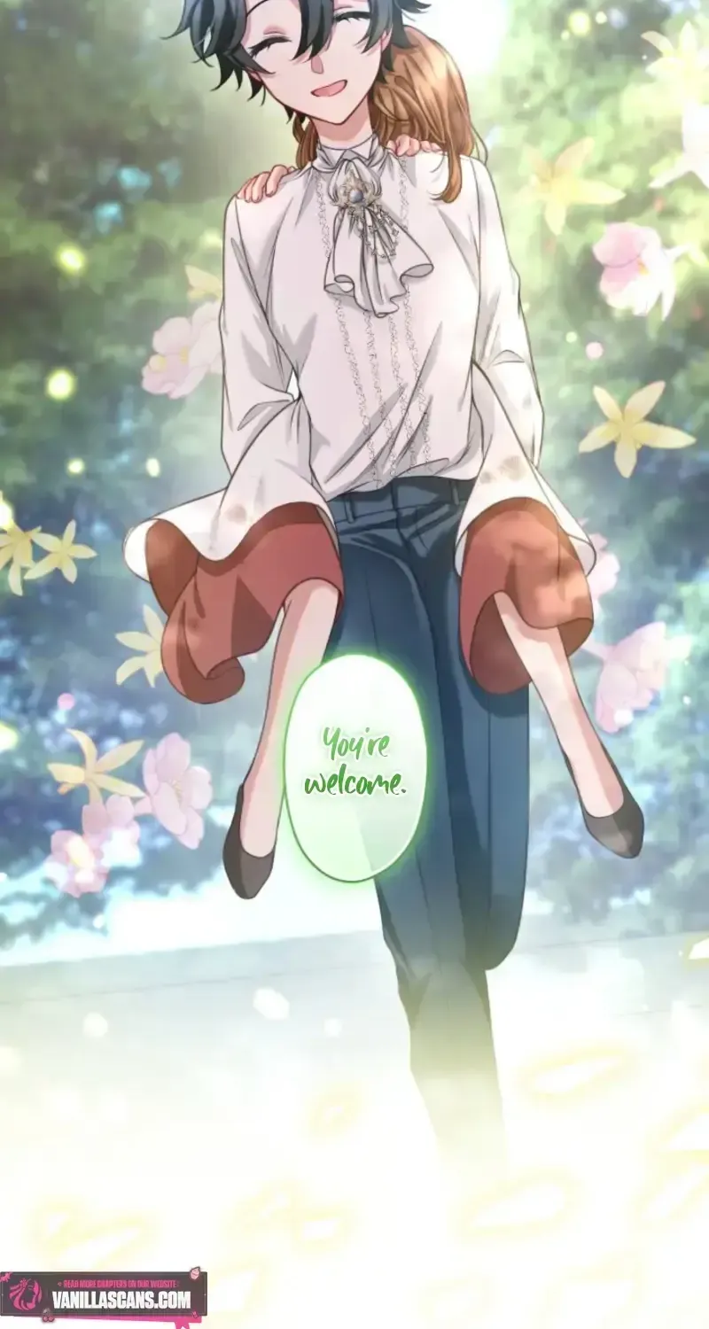 I Underestimated My Oshi’s Attachment Chapter 100 page 9 - 