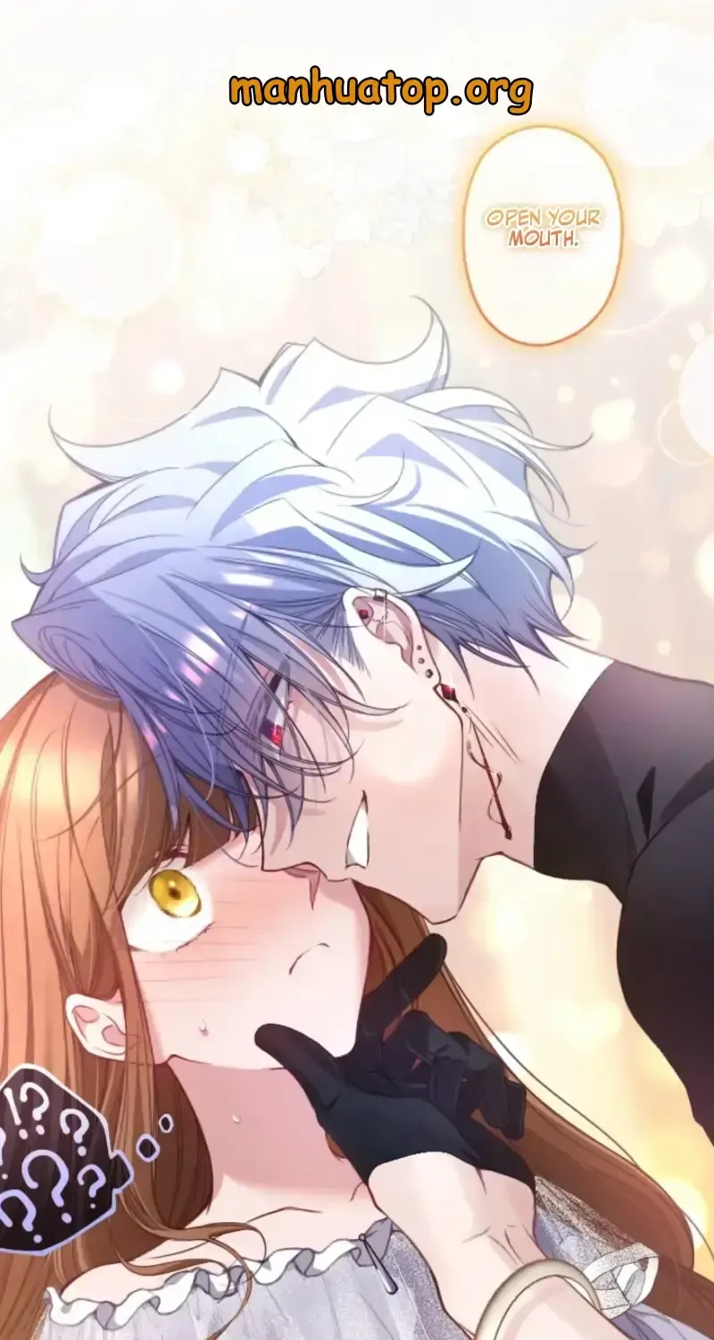 I Underestimated My Oshi’s Attachment Chapter 101 page 1 - 