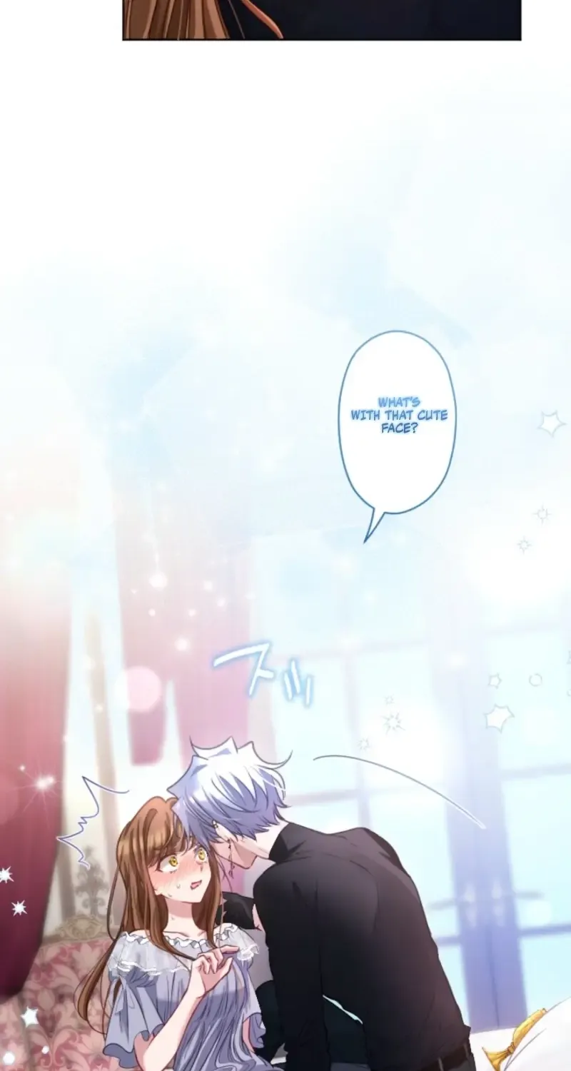 I Underestimated My Oshi’s Attachment Chapter 101 page 12 - 