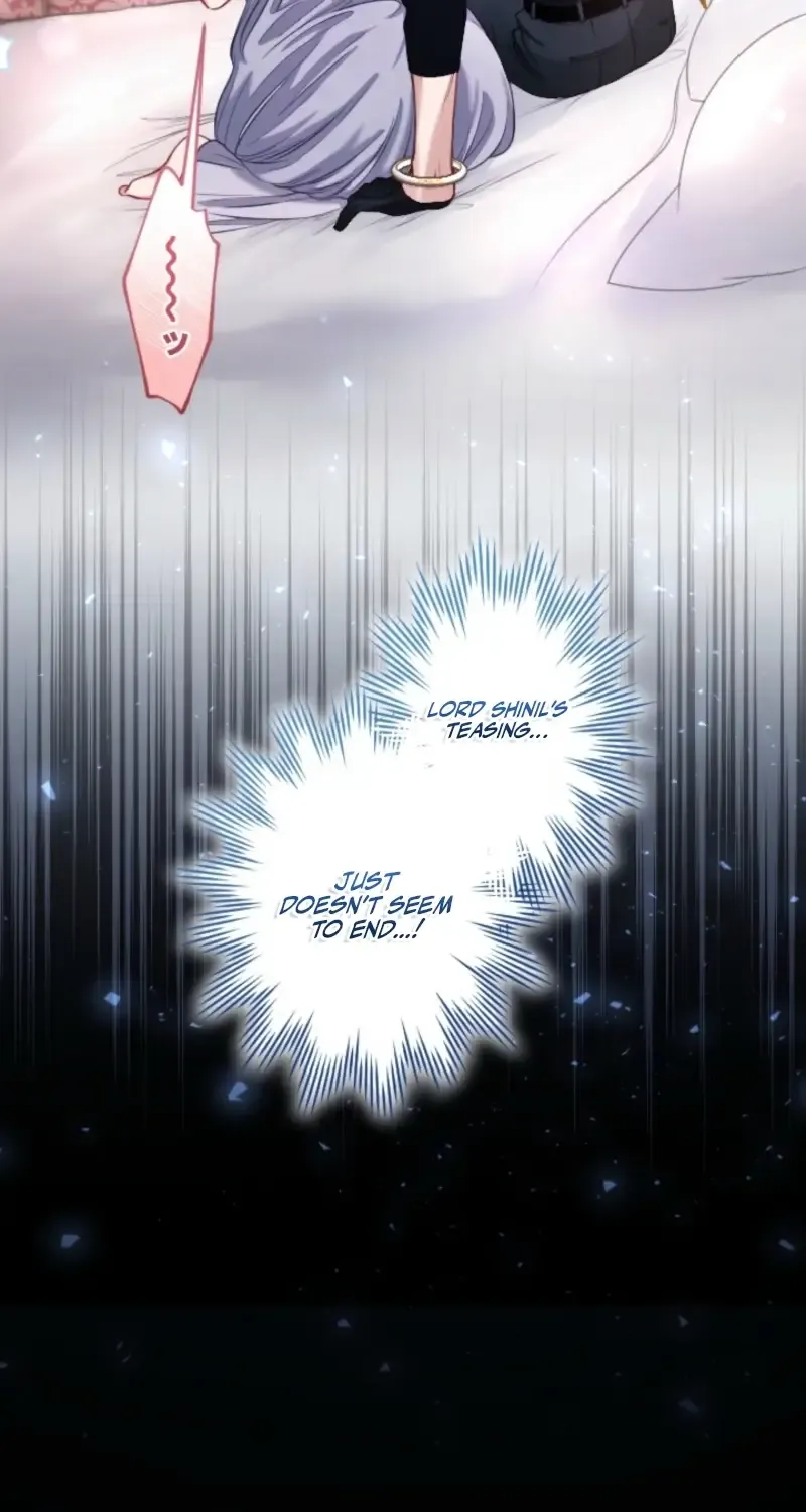 I Underestimated My Oshi’s Attachment Chapter 101 page 13 - 
