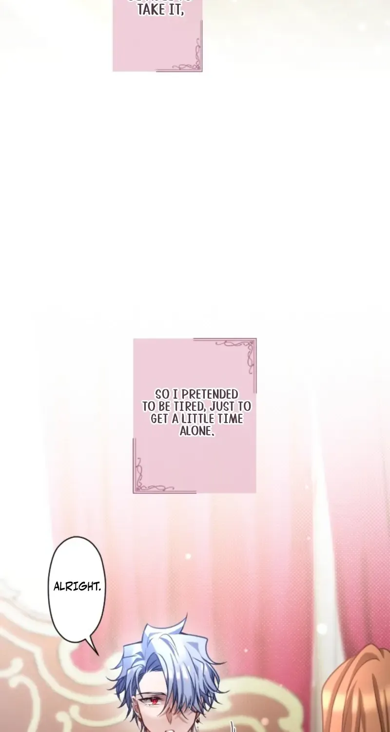 I Underestimated My Oshi’s Attachment Chapter 101 page 16 - 