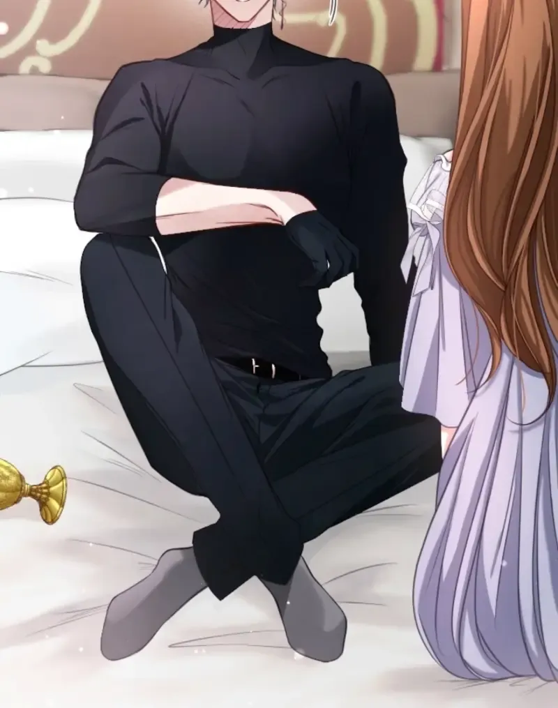 I Underestimated My Oshi’s Attachment Chapter 101 page 17 - 