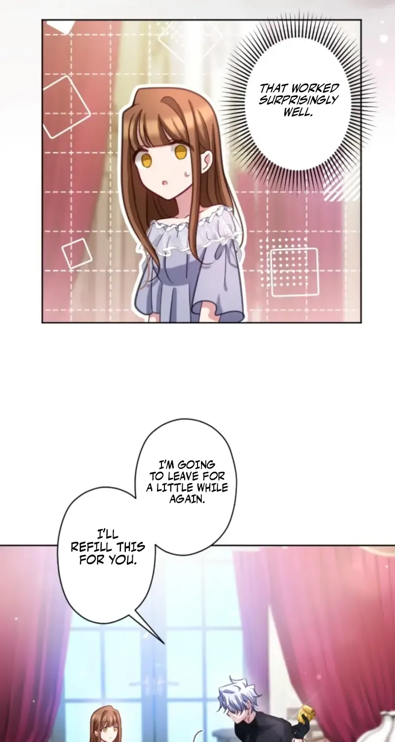 I Underestimated My Oshi’s Attachment Chapter 101 page 18 - 
