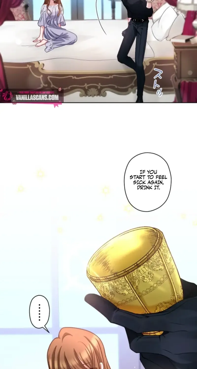 I Underestimated My Oshi’s Attachment Chapter 101 page 19 - 
