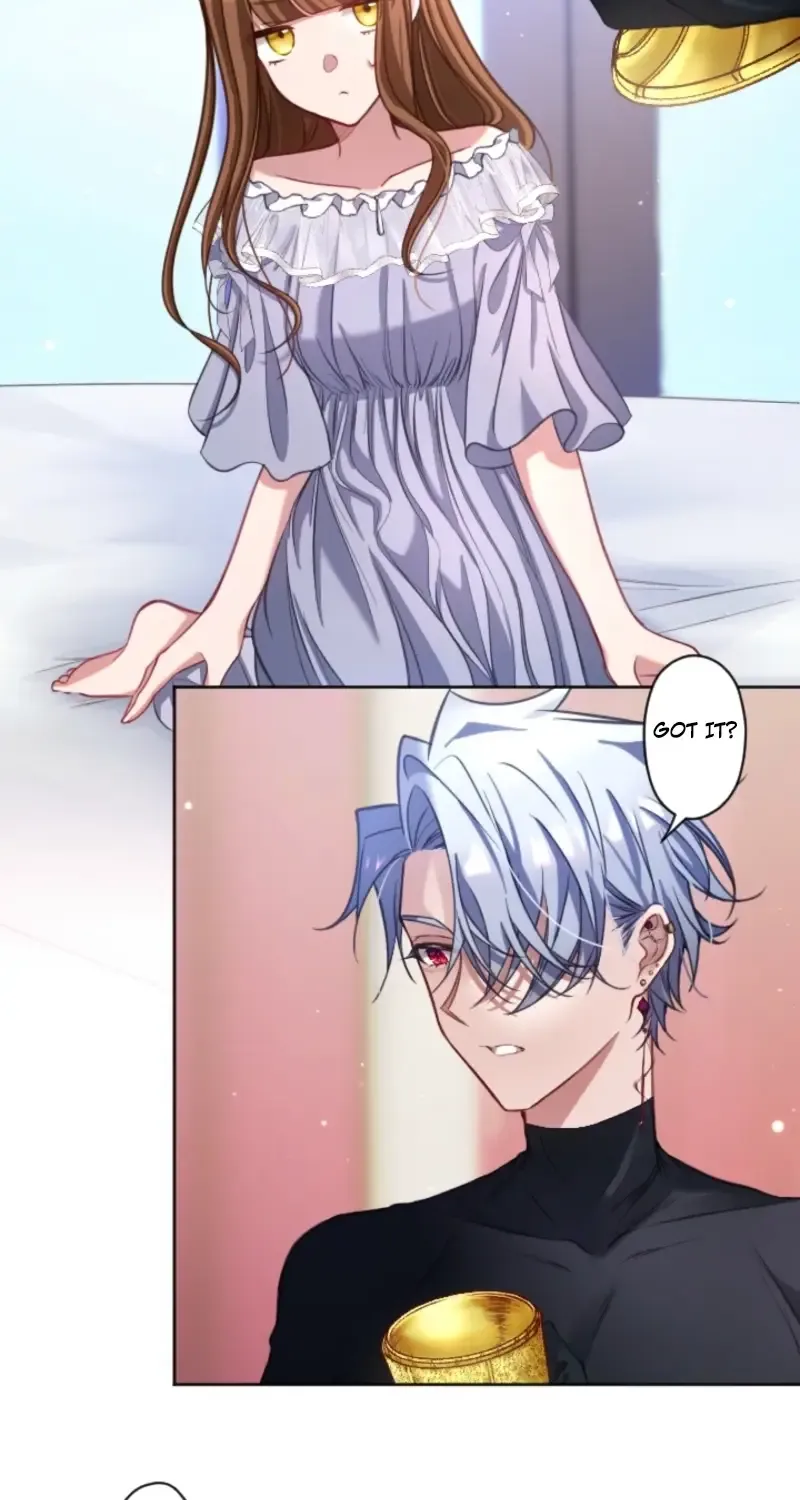 I Underestimated My Oshi’s Attachment Chapter 101 page 20 - 