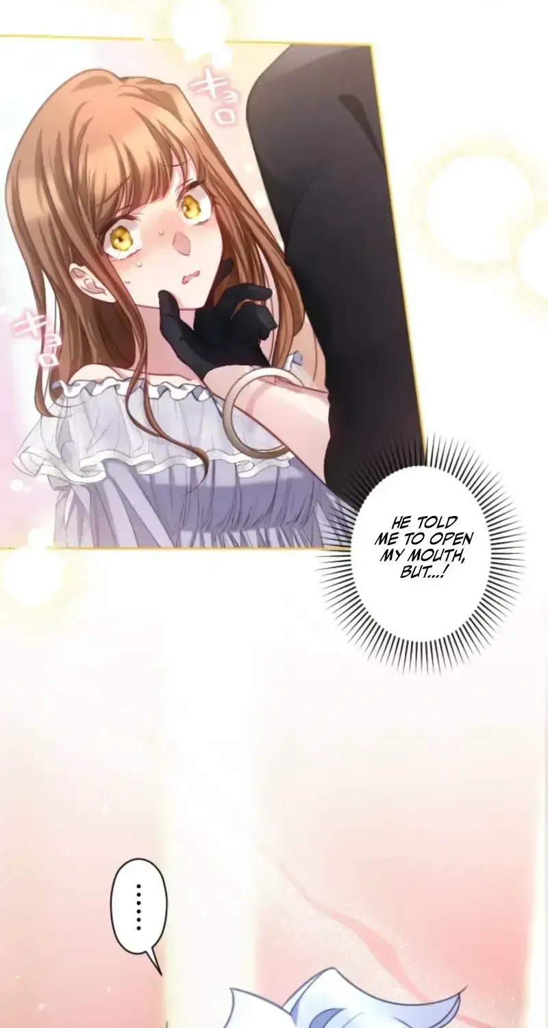 I Underestimated My Oshi’s Attachment Chapter 101 page 3 - 
