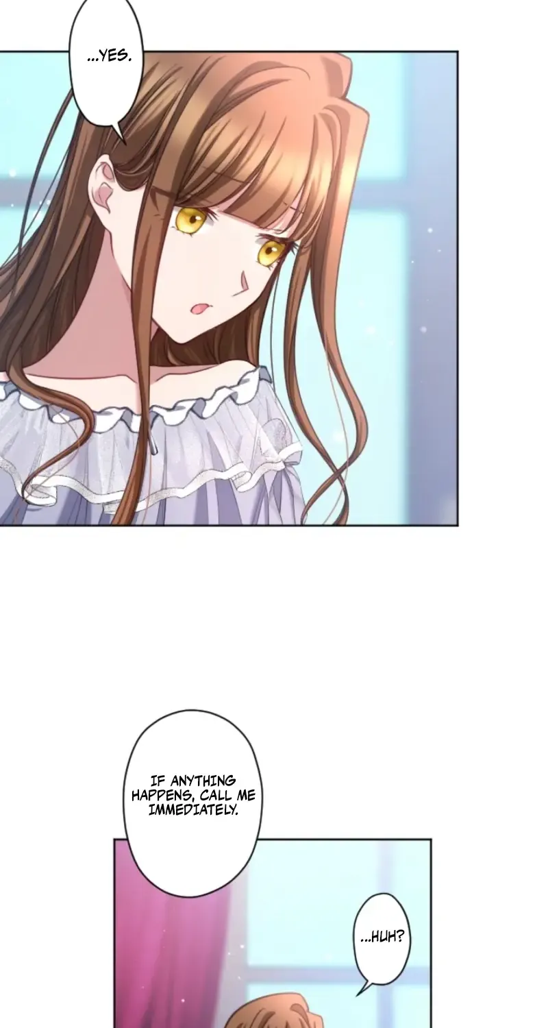 I Underestimated My Oshi’s Attachment Chapter 101 page 21 - 