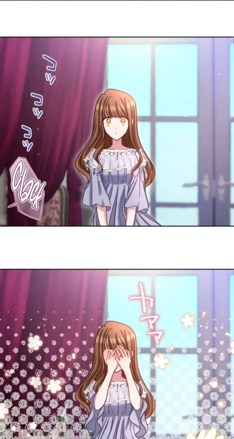 I Underestimated My Oshi’s Attachment Chapter 101 page 24 - 