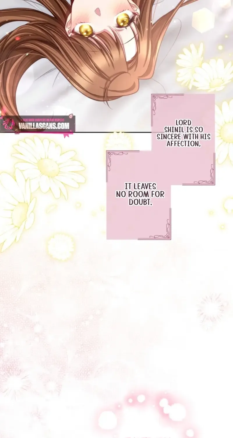 I Underestimated My Oshi’s Attachment Chapter 101 page 27 - 