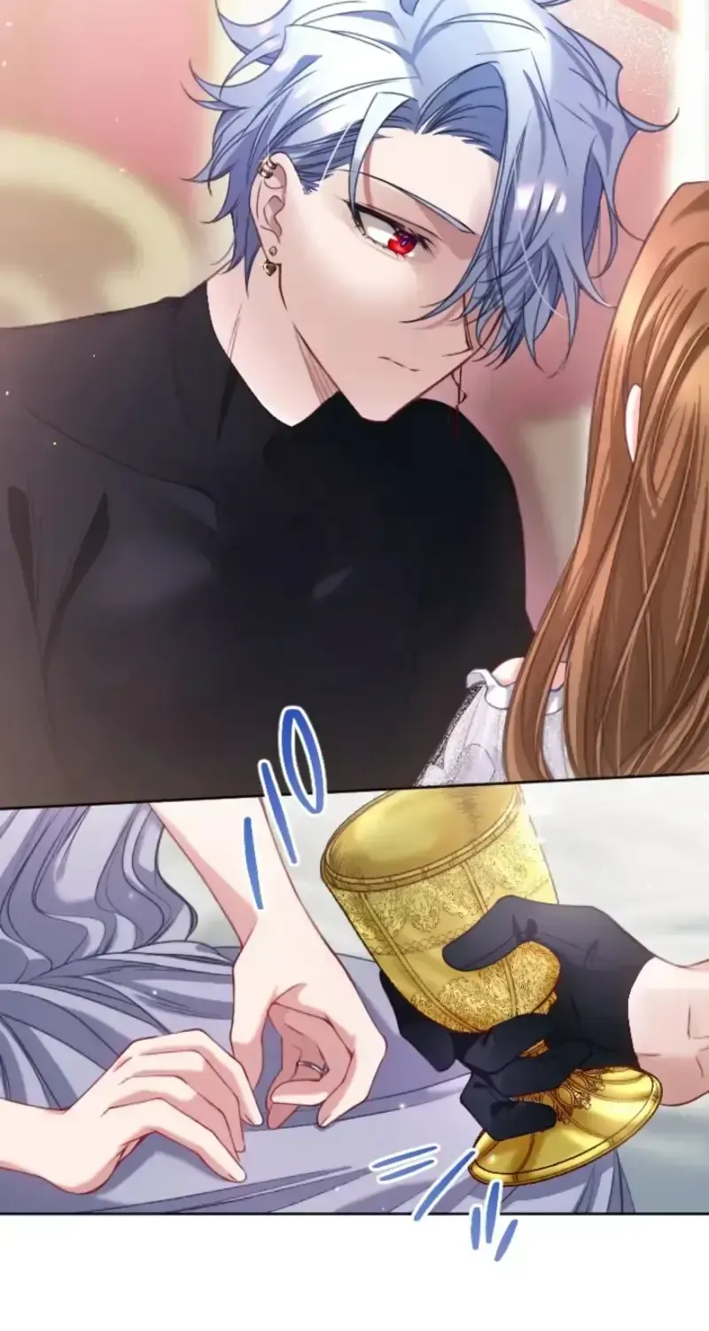 I Underestimated My Oshi’s Attachment Chapter 101 page 4 - 