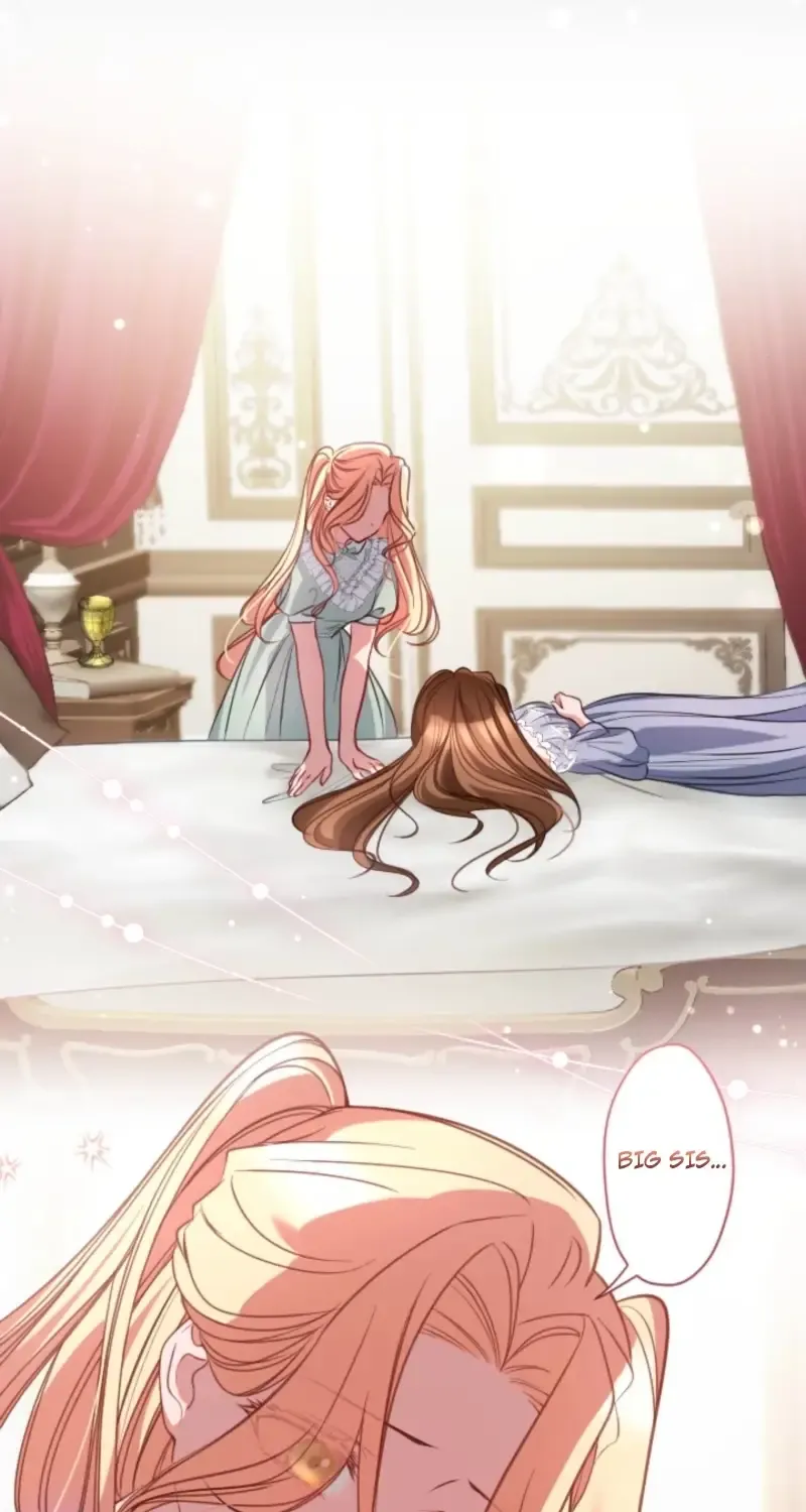 I Underestimated My Oshi’s Attachment Chapter 101 page 33 - 