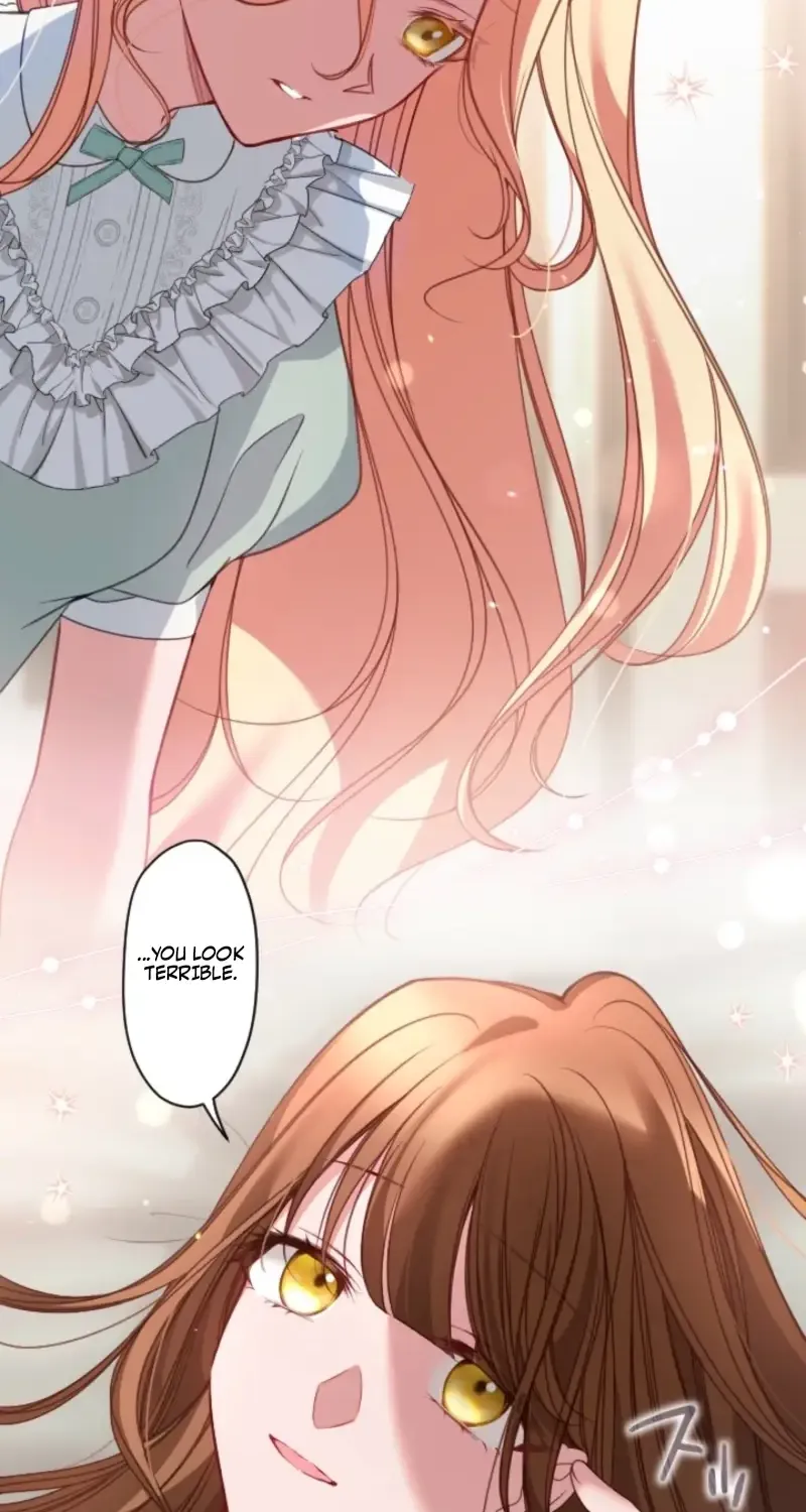 I Underestimated My Oshi’s Attachment Chapter 101 page 34 - 