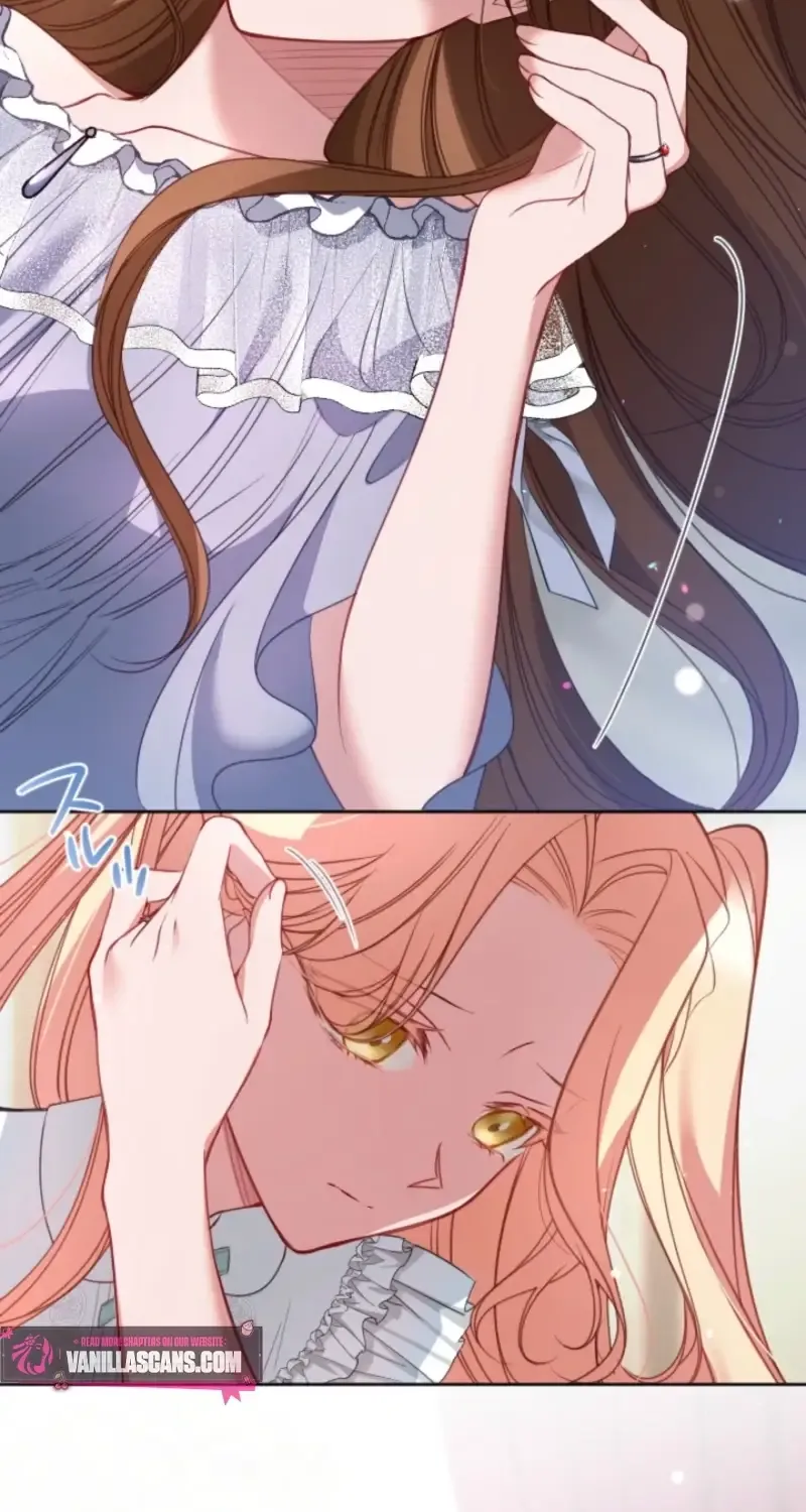 I Underestimated My Oshi’s Attachment Chapter 101 page 35 - 