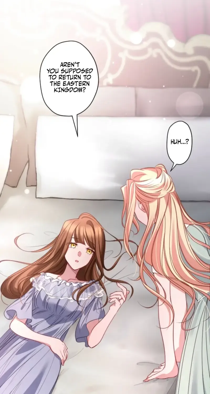 I Underestimated My Oshi’s Attachment Chapter 101 page 36 - 