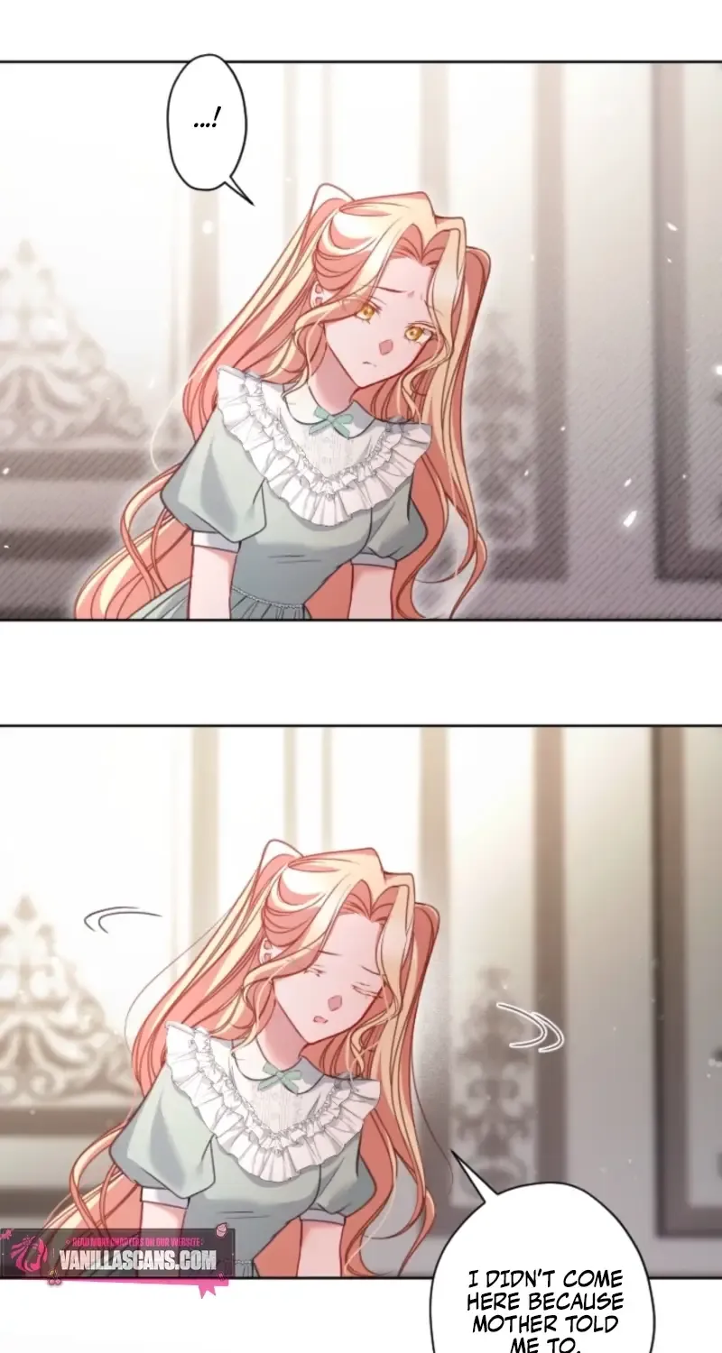 I Underestimated My Oshi’s Attachment Chapter 101 page 39 - 