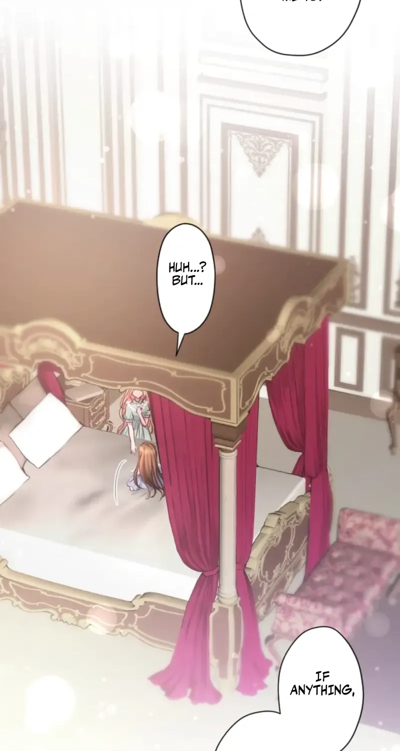 I Underestimated My Oshi’s Attachment Chapter 101 page 40 - 