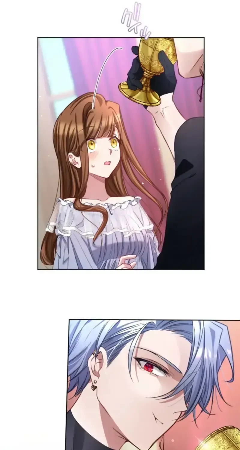 I Underestimated My Oshi’s Attachment Chapter 101 page 5 - 