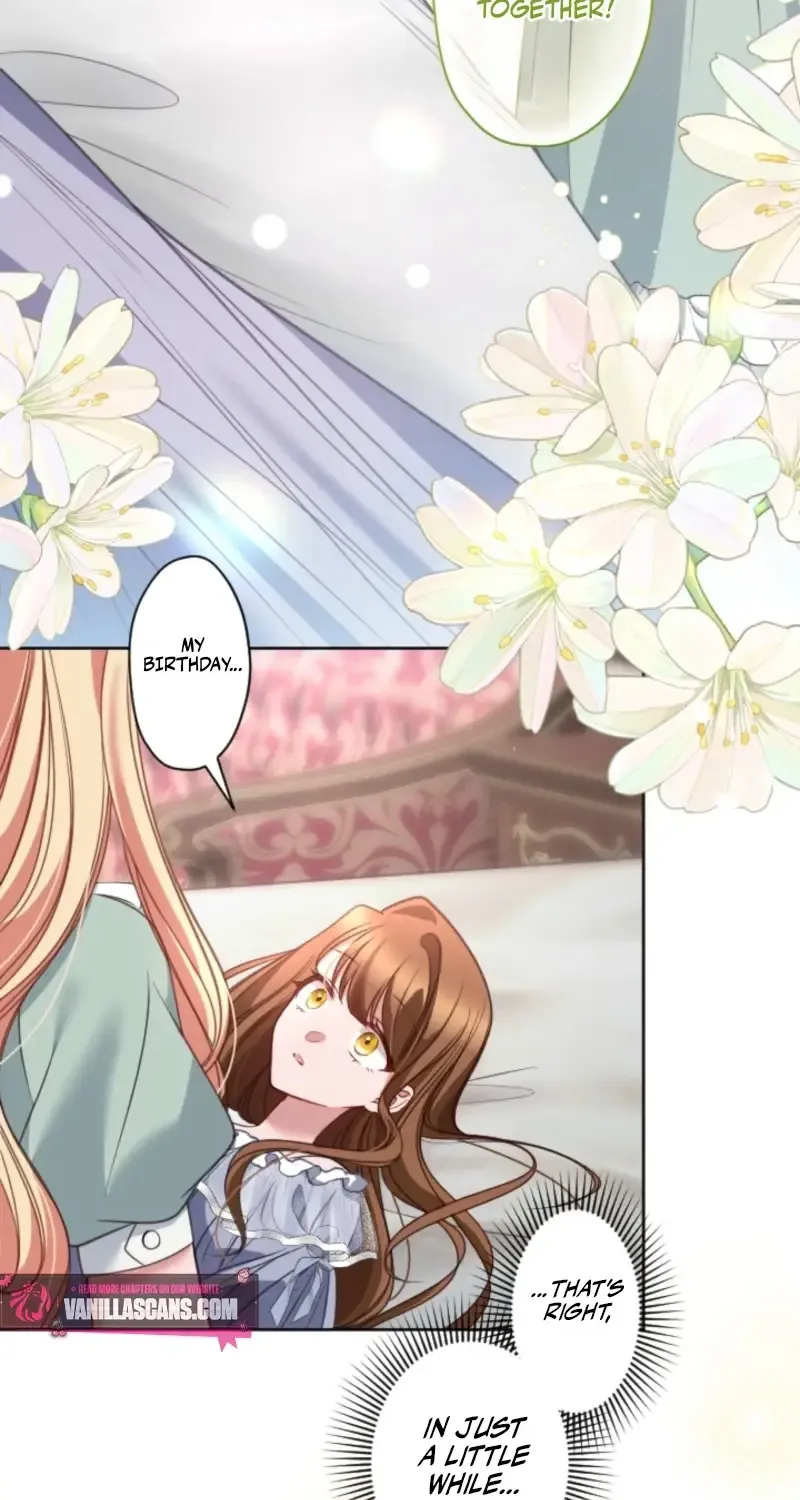 I Underestimated My Oshi’s Attachment Chapter 101 page 45 - 