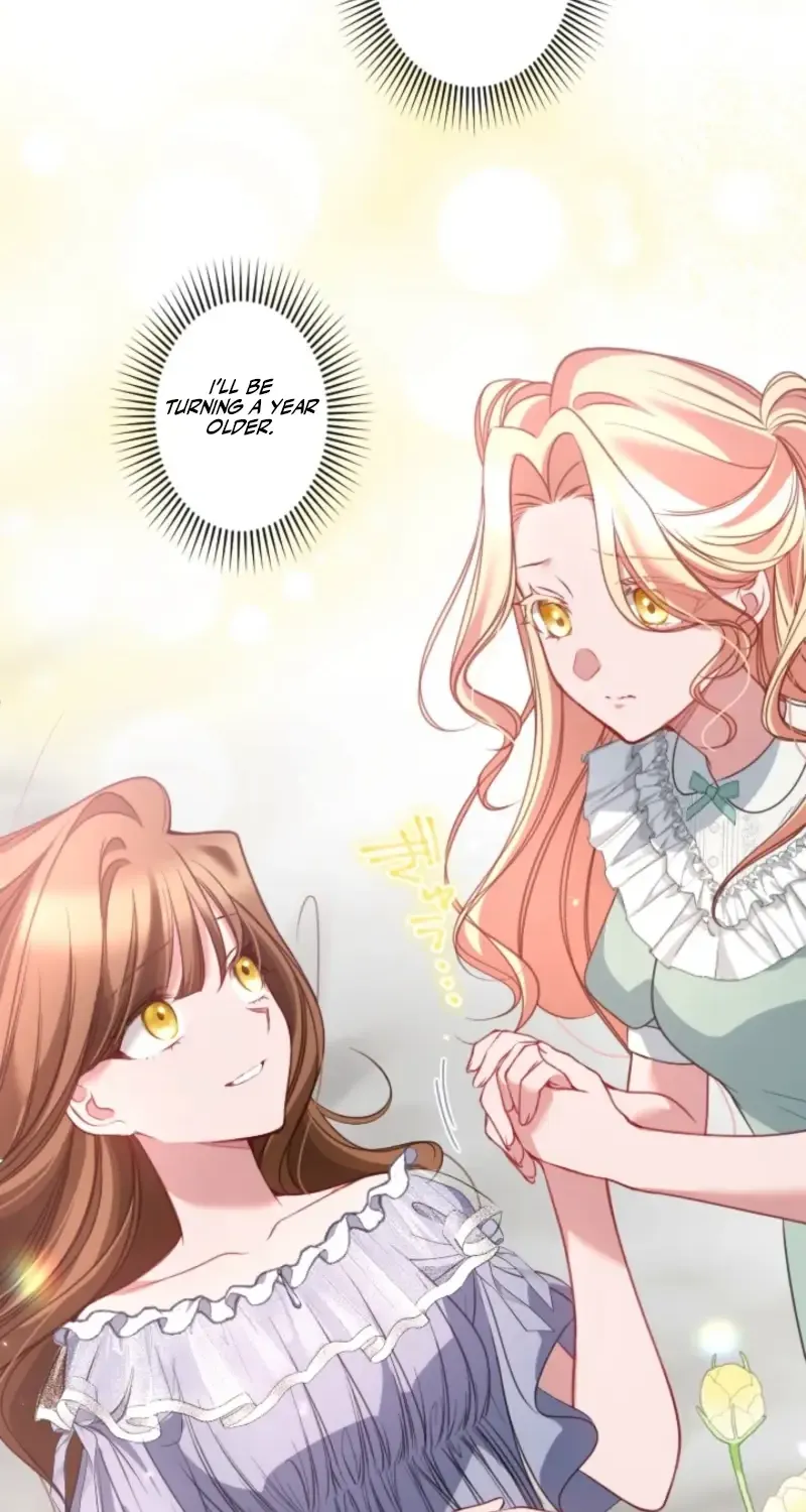I Underestimated My Oshi’s Attachment Chapter 101 page 46 - 