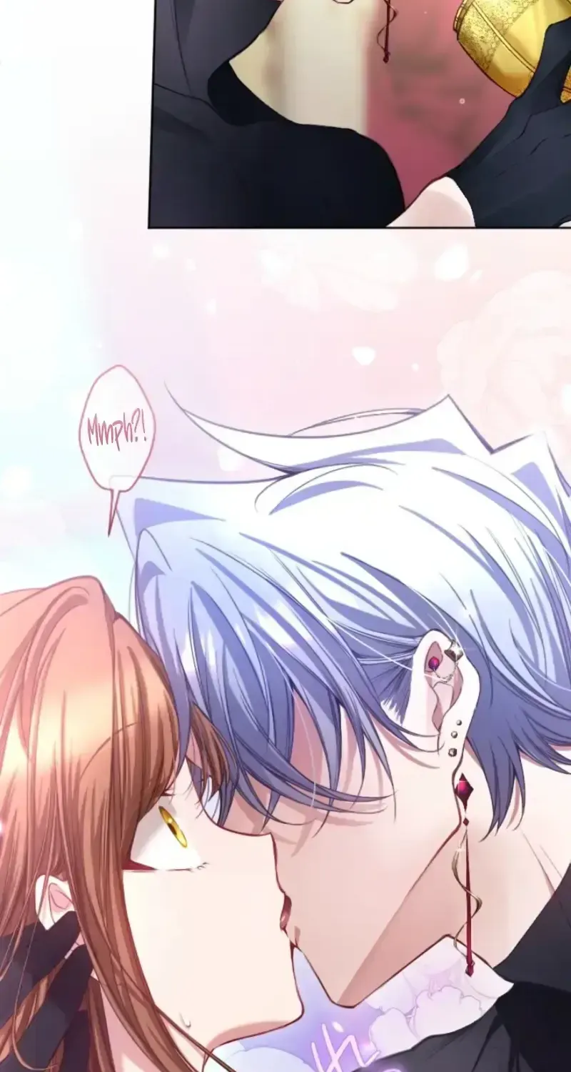 I Underestimated My Oshi’s Attachment Chapter 101 page 6 - 
