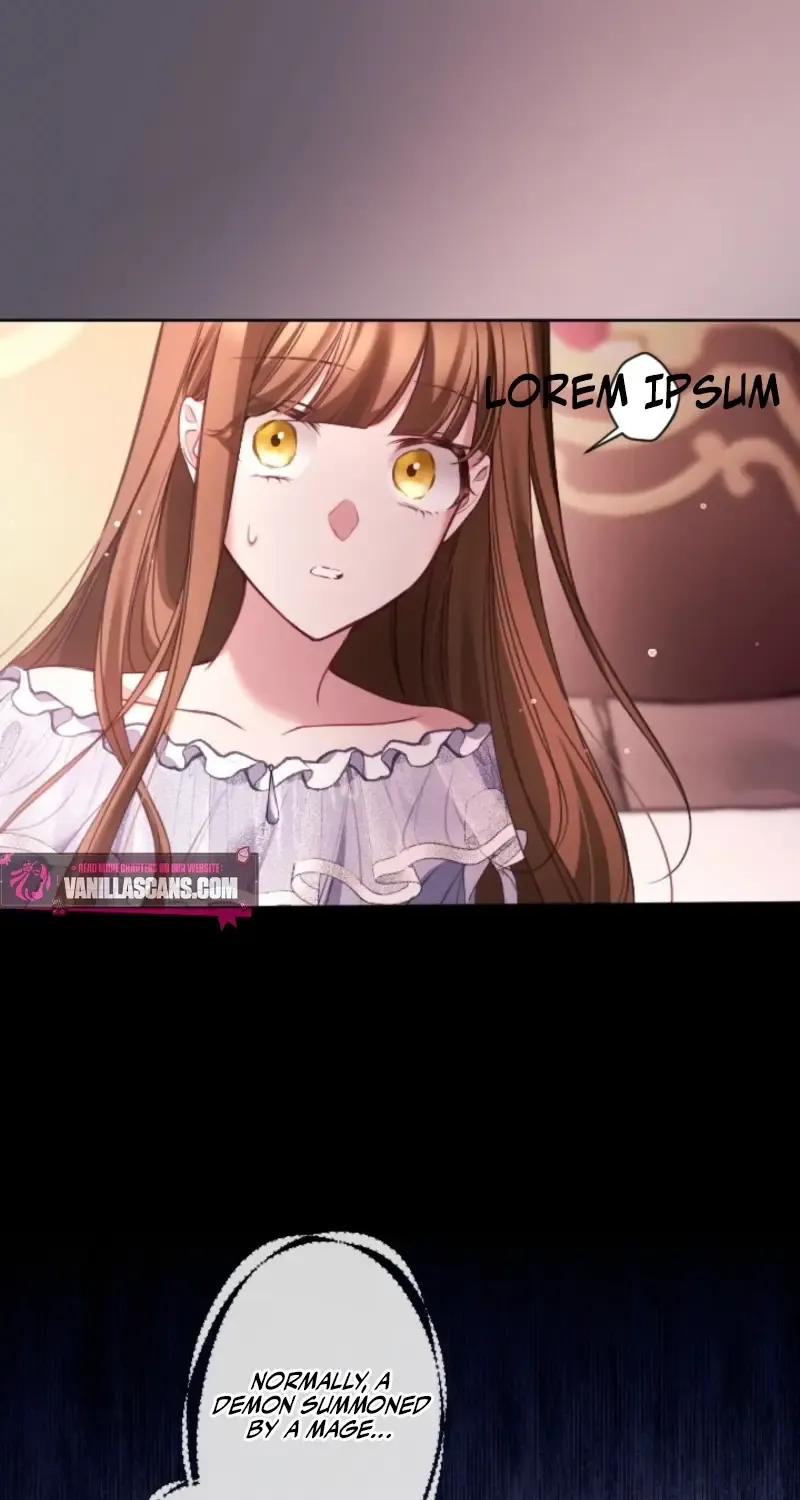 I Underestimated My Oshi’s Attachment Chapter 101 page 57 - 