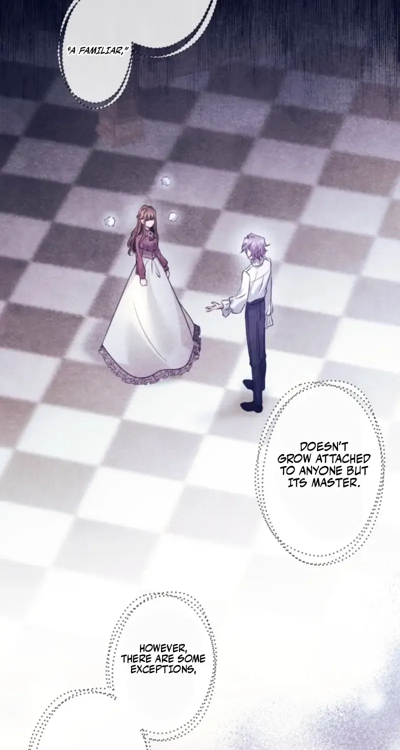 I Underestimated My Oshi’s Attachment Chapter 101 page 58 - 