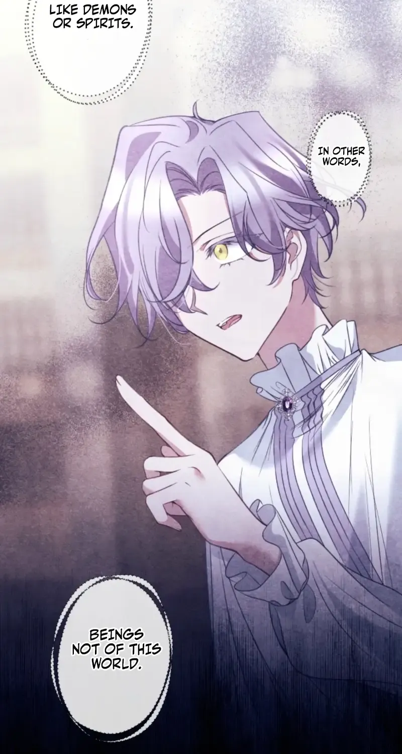 I Underestimated My Oshi’s Attachment Chapter 101 page 59 - 