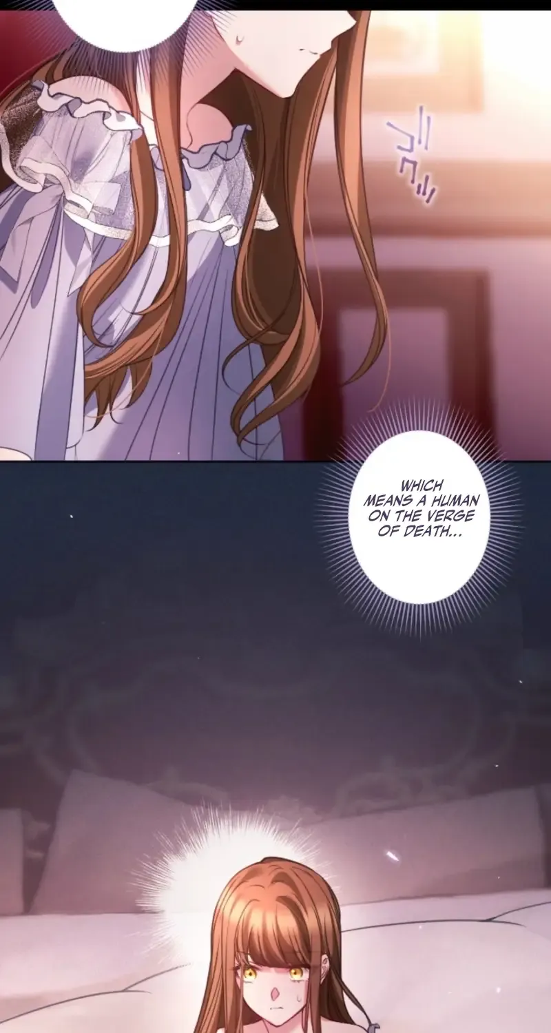 I Underestimated My Oshi’s Attachment Chapter 101 page 61 - 