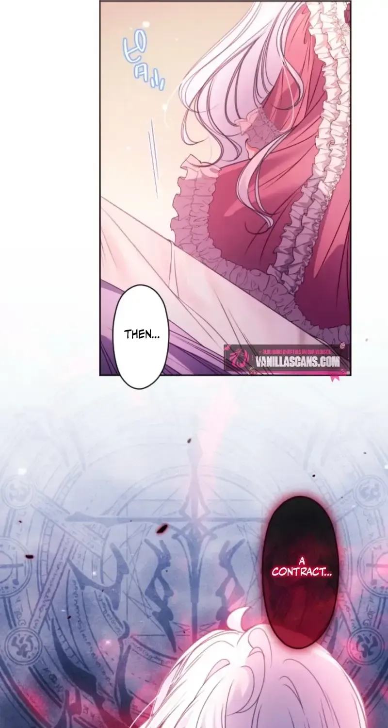 I Underestimated My Oshi’s Attachment Chapter 101 page 66 - 
