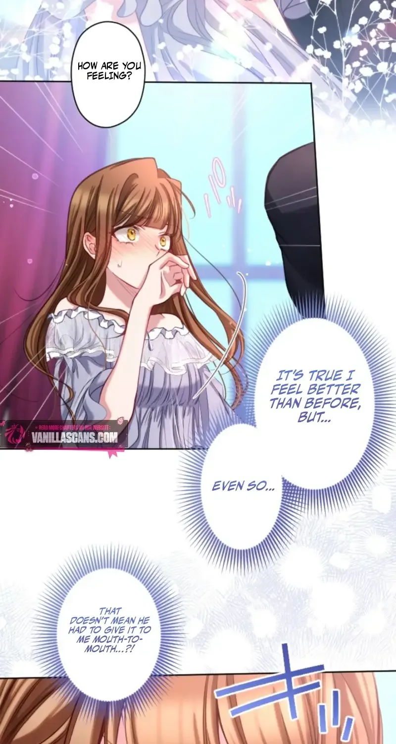 I Underestimated My Oshi’s Attachment Chapter 101 page 10 - 