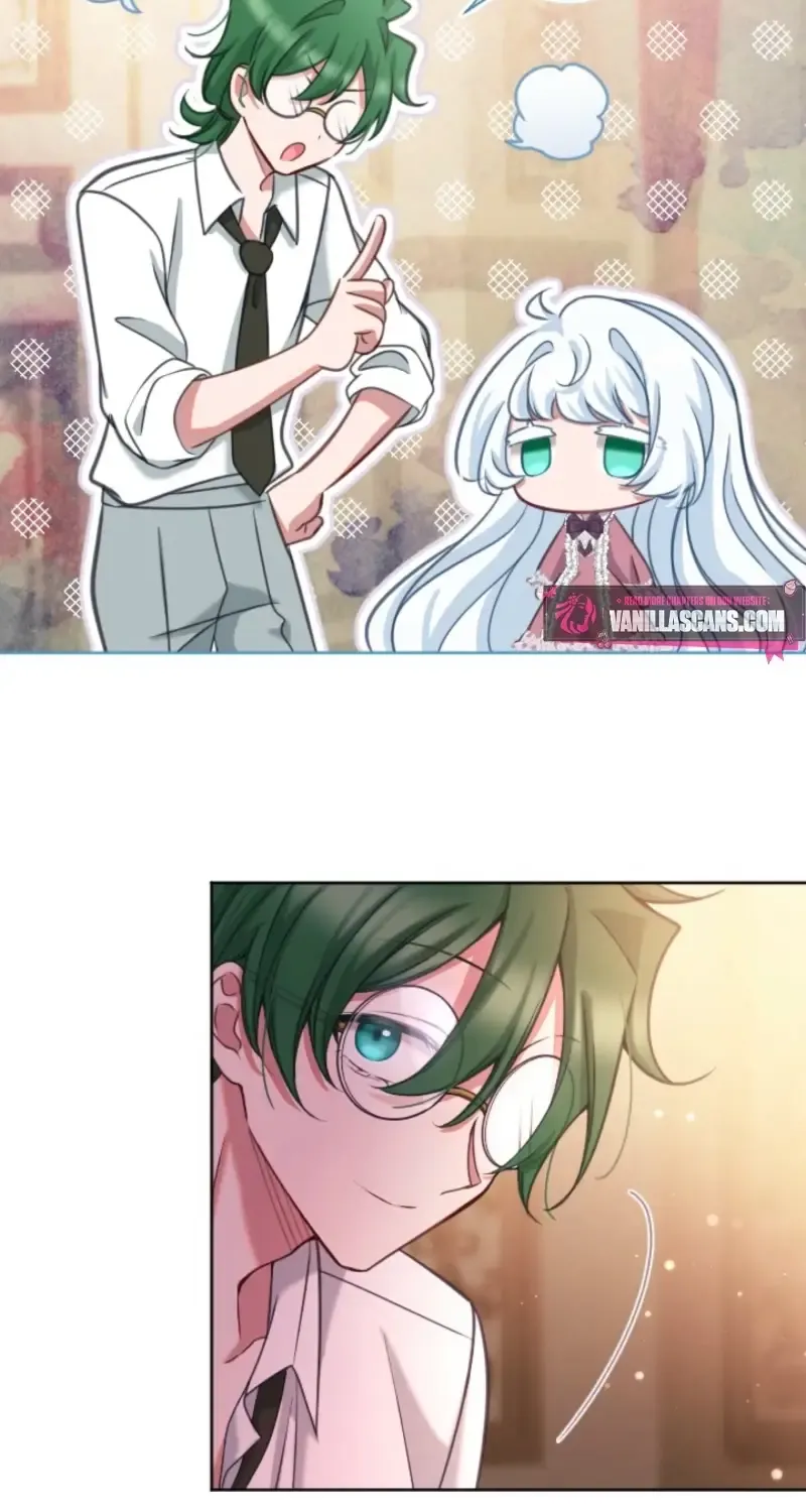 I Underestimated My Oshi’s Attachment Chapter 102 page 11 - 