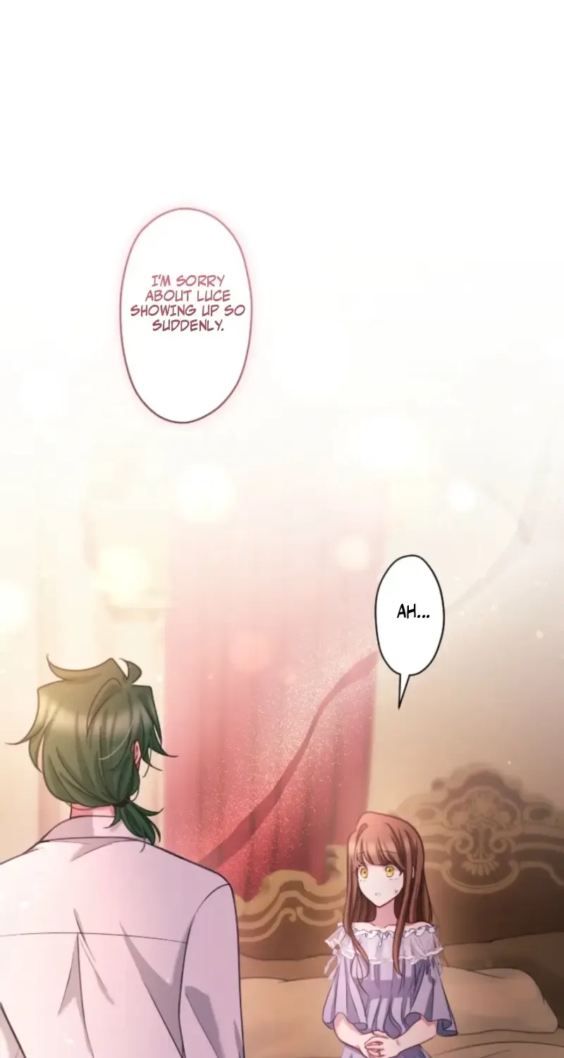 I Underestimated My Oshi’s Attachment Chapter 102 page 12 - 