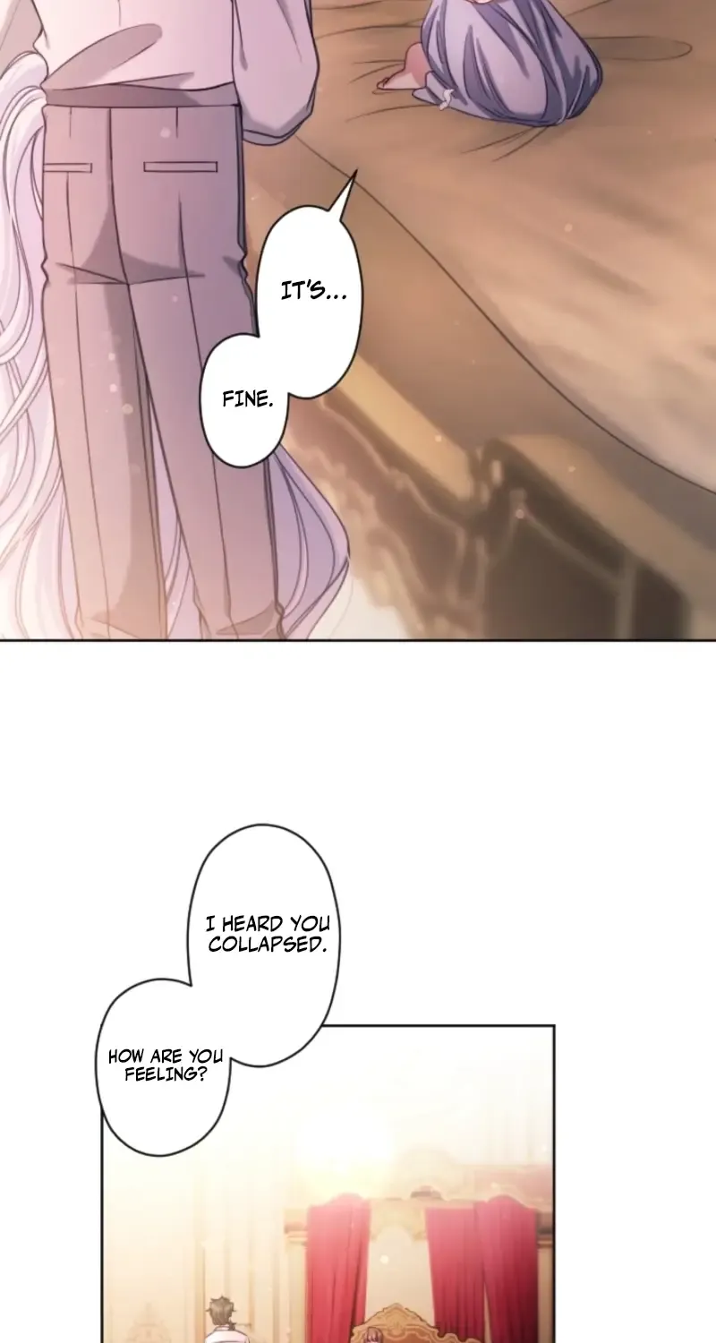 I Underestimated My Oshi’s Attachment Chapter 102 page 13 - 