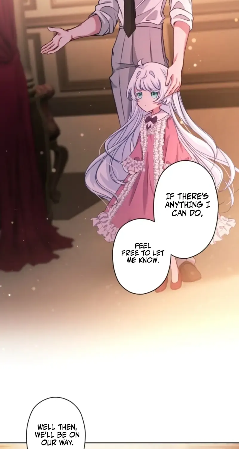 I Underestimated My Oshi’s Attachment Chapter 102 page 15 - 
