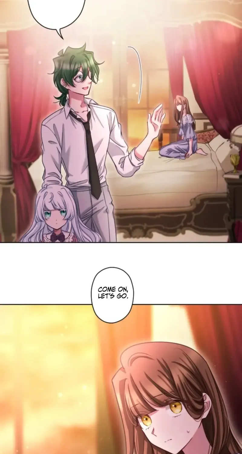 I Underestimated My Oshi’s Attachment Chapter 102 page 16 - 