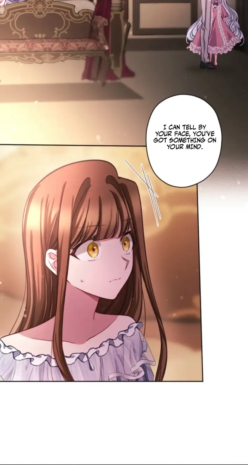 I Underestimated My Oshi’s Attachment Chapter 102 page 19 - 