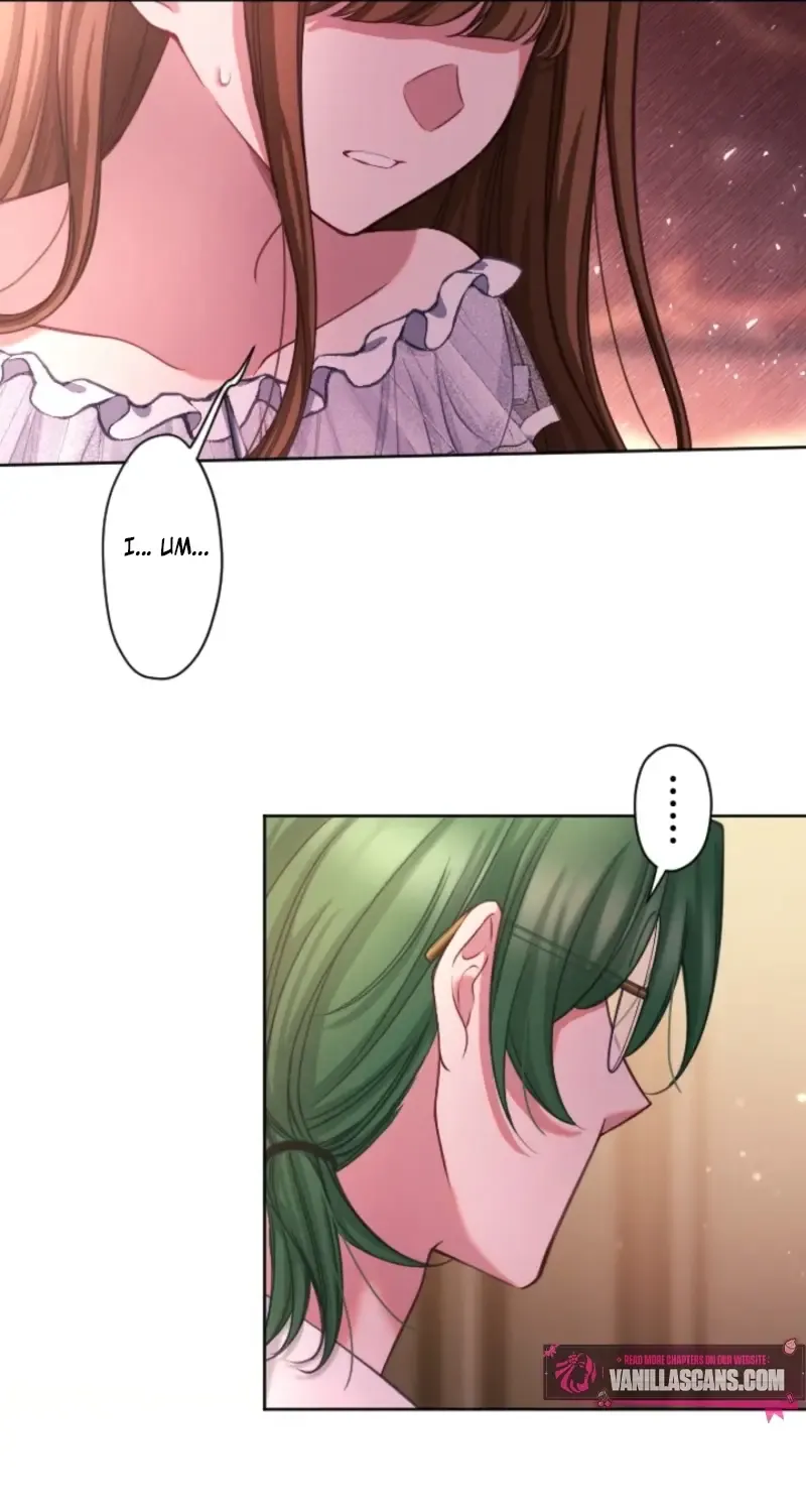 I Underestimated My Oshi’s Attachment Chapter 102 page 20 - 