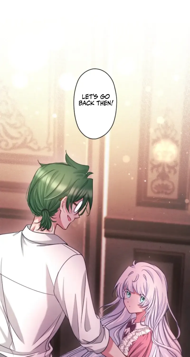 I Underestimated My Oshi’s Attachment Chapter 102 page 21 - 